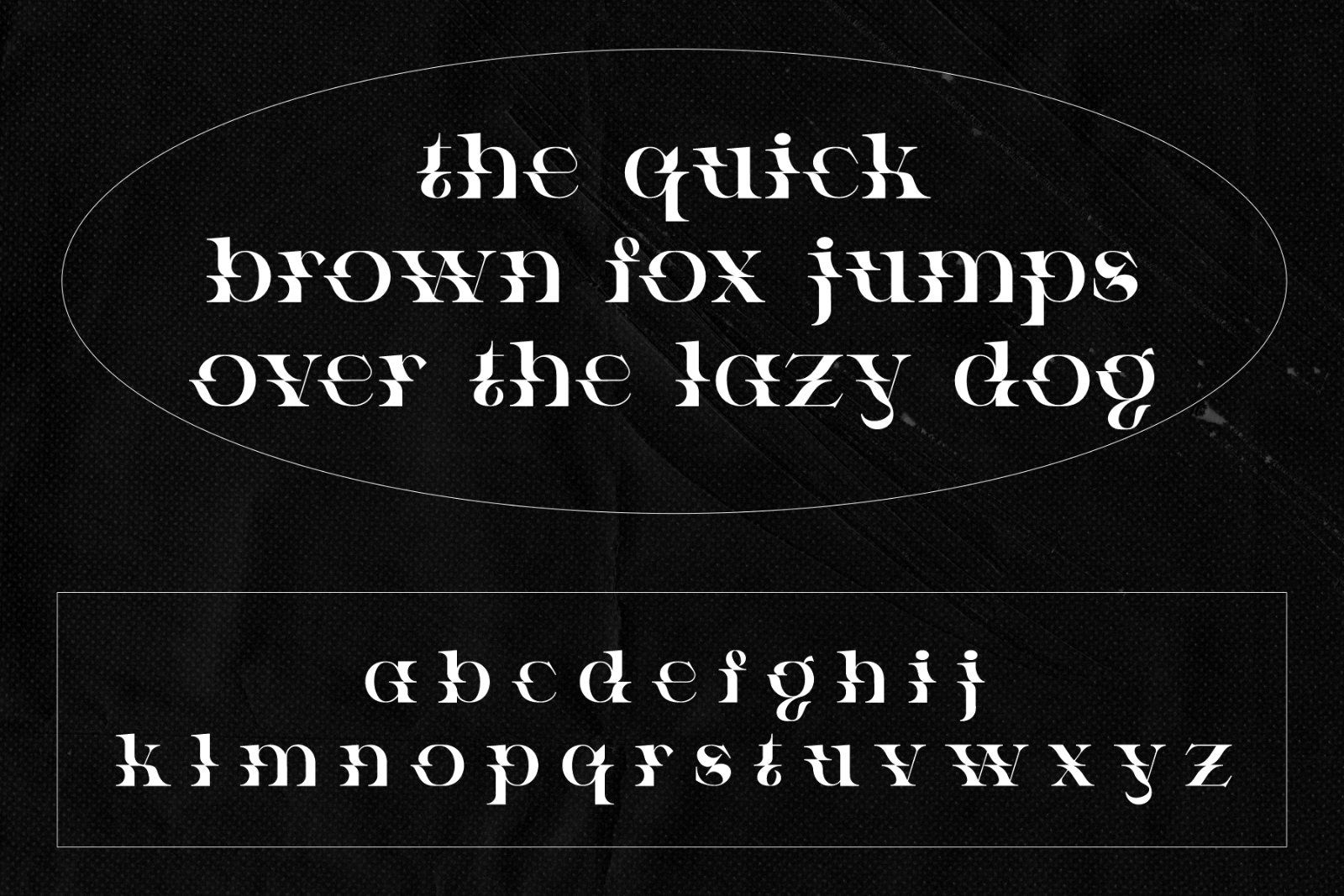 Mica Font — image 8