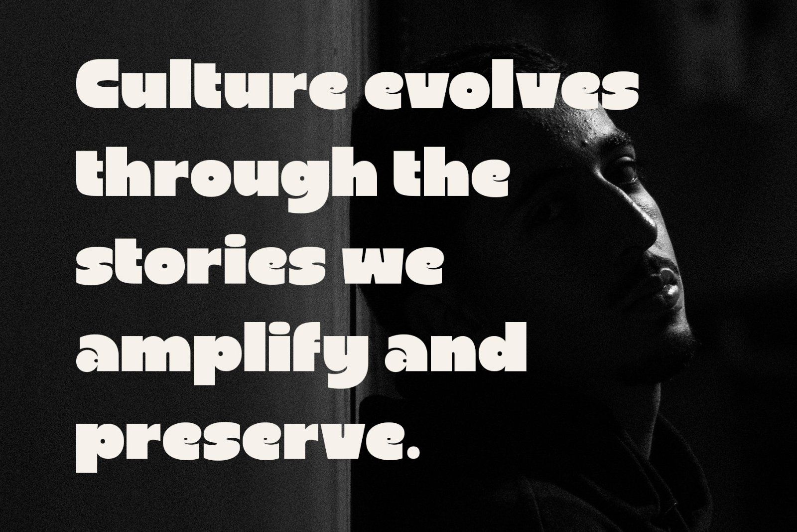 Megra | Modern Heavy Sans Serif Font — image 10