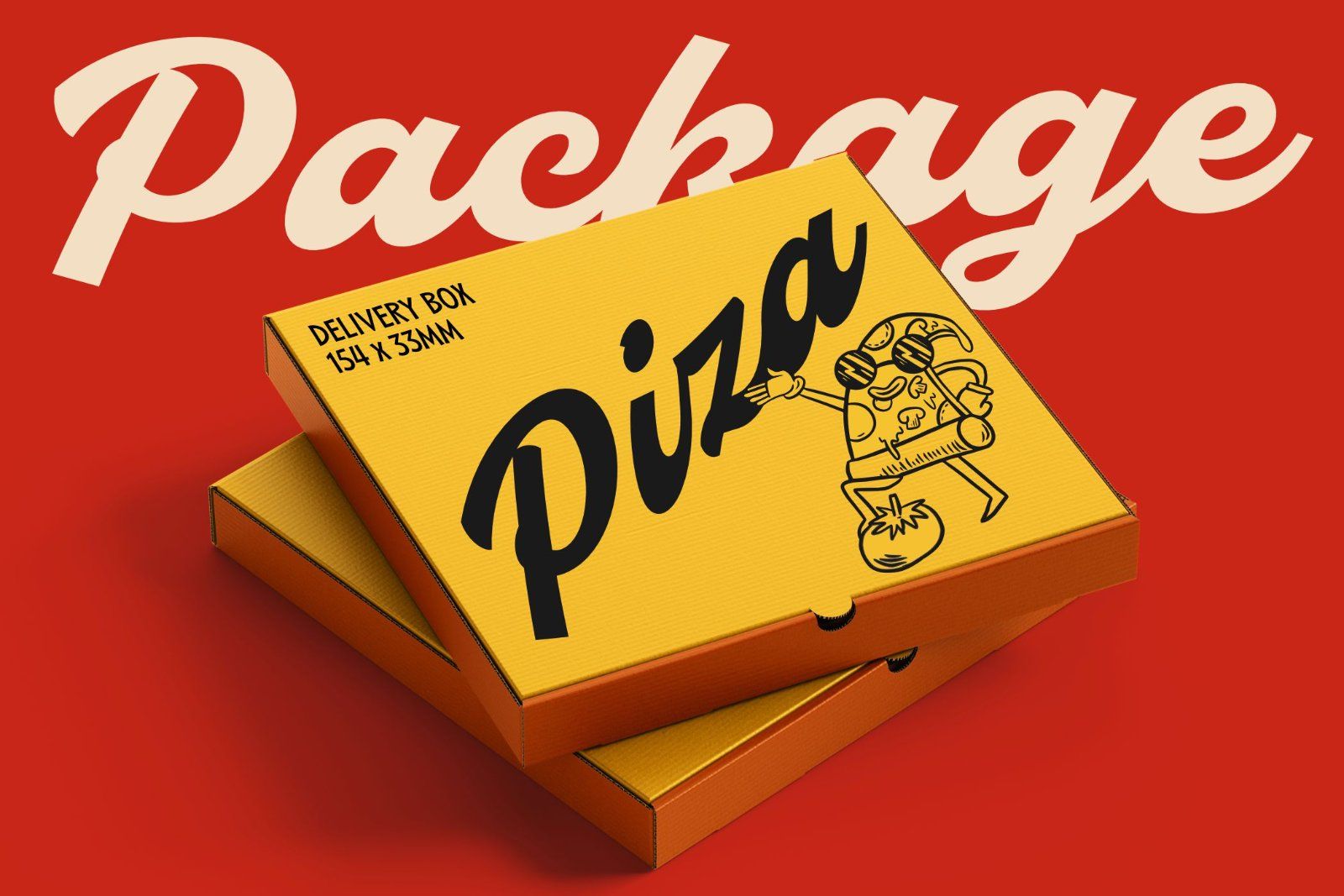 Slideback | Bold & Stylish Script — image 8