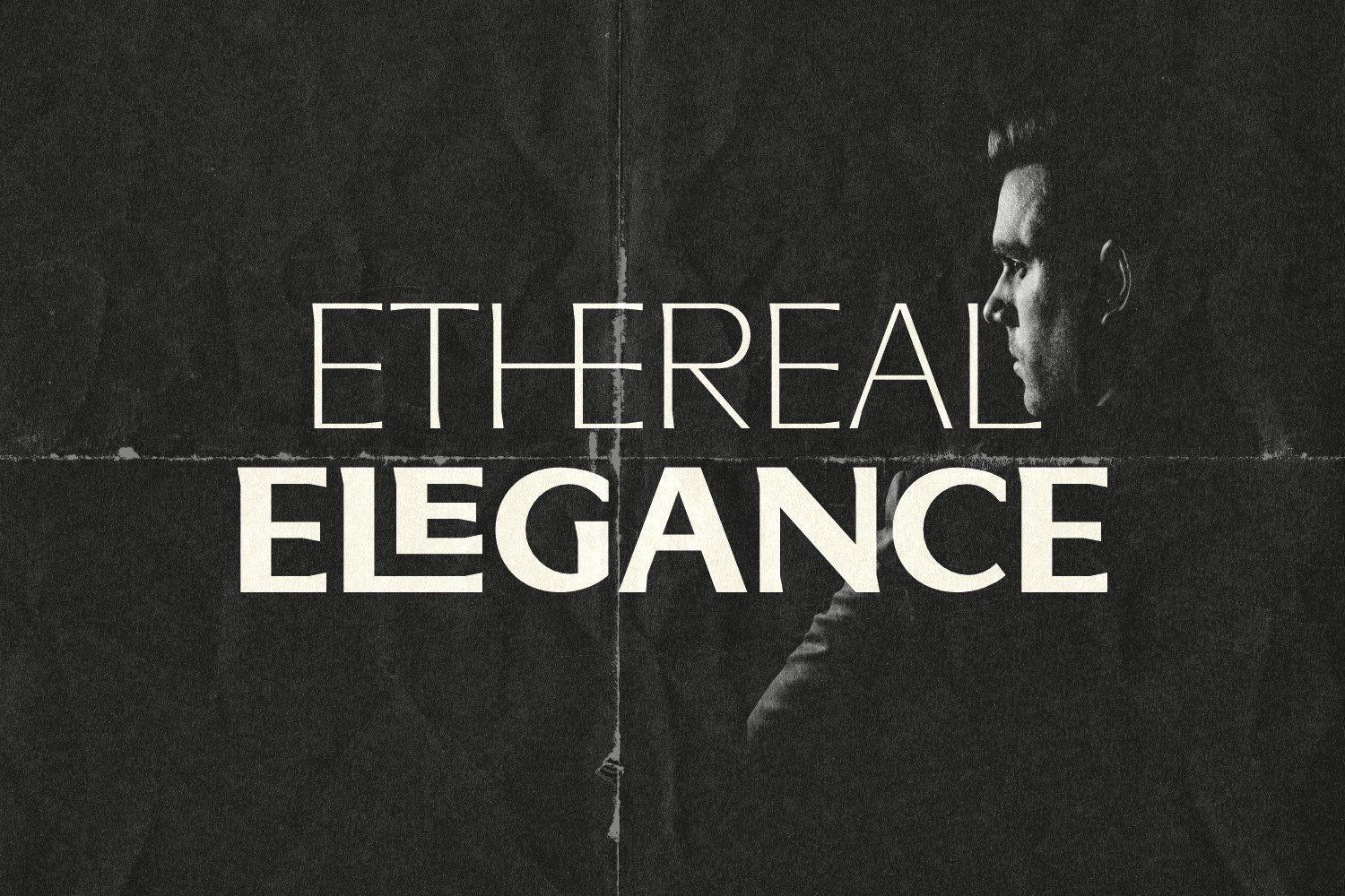 Mellberg Family Font — image 8