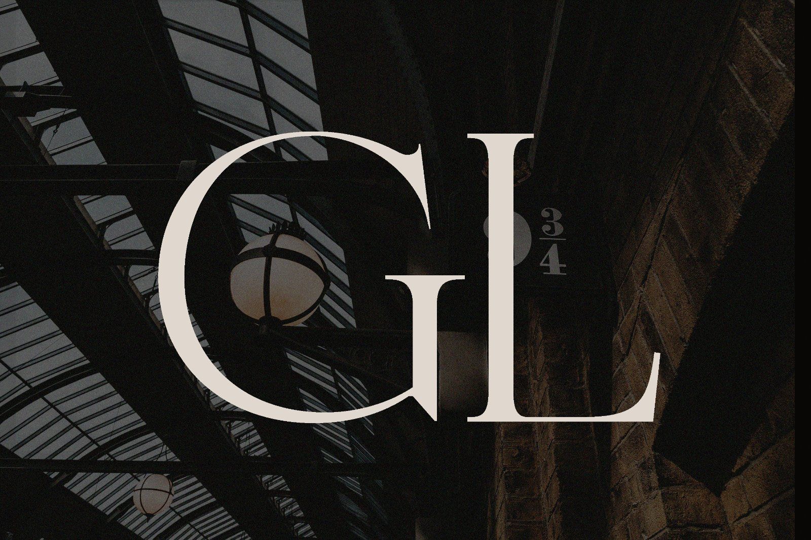 Great Archeon - Elegant  Serif Font — image 7