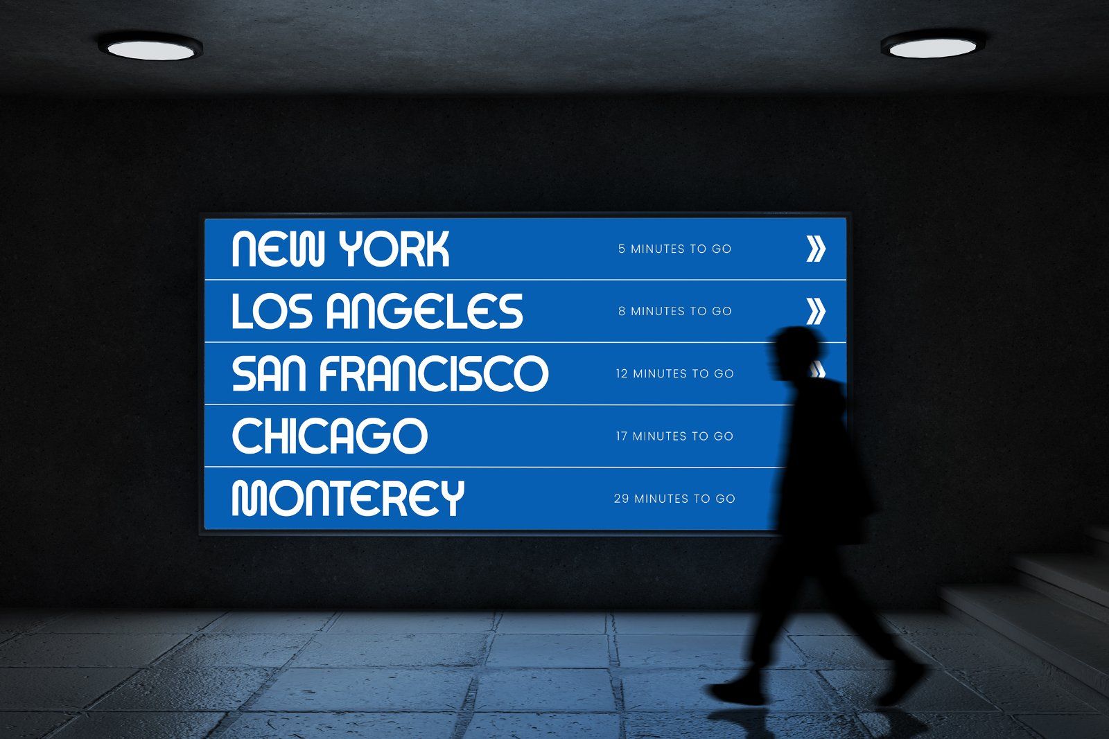 Magox – Unique Modern Sans Serif — image 10