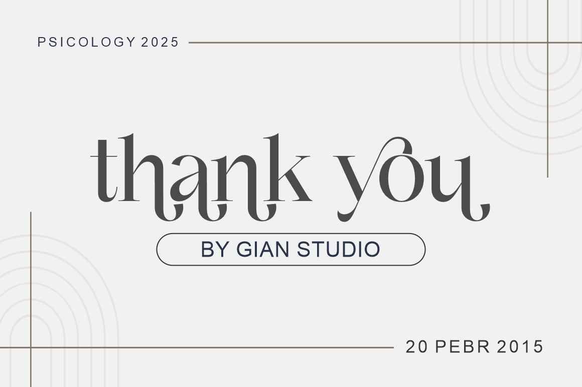 Helvellyn Serif — image 8