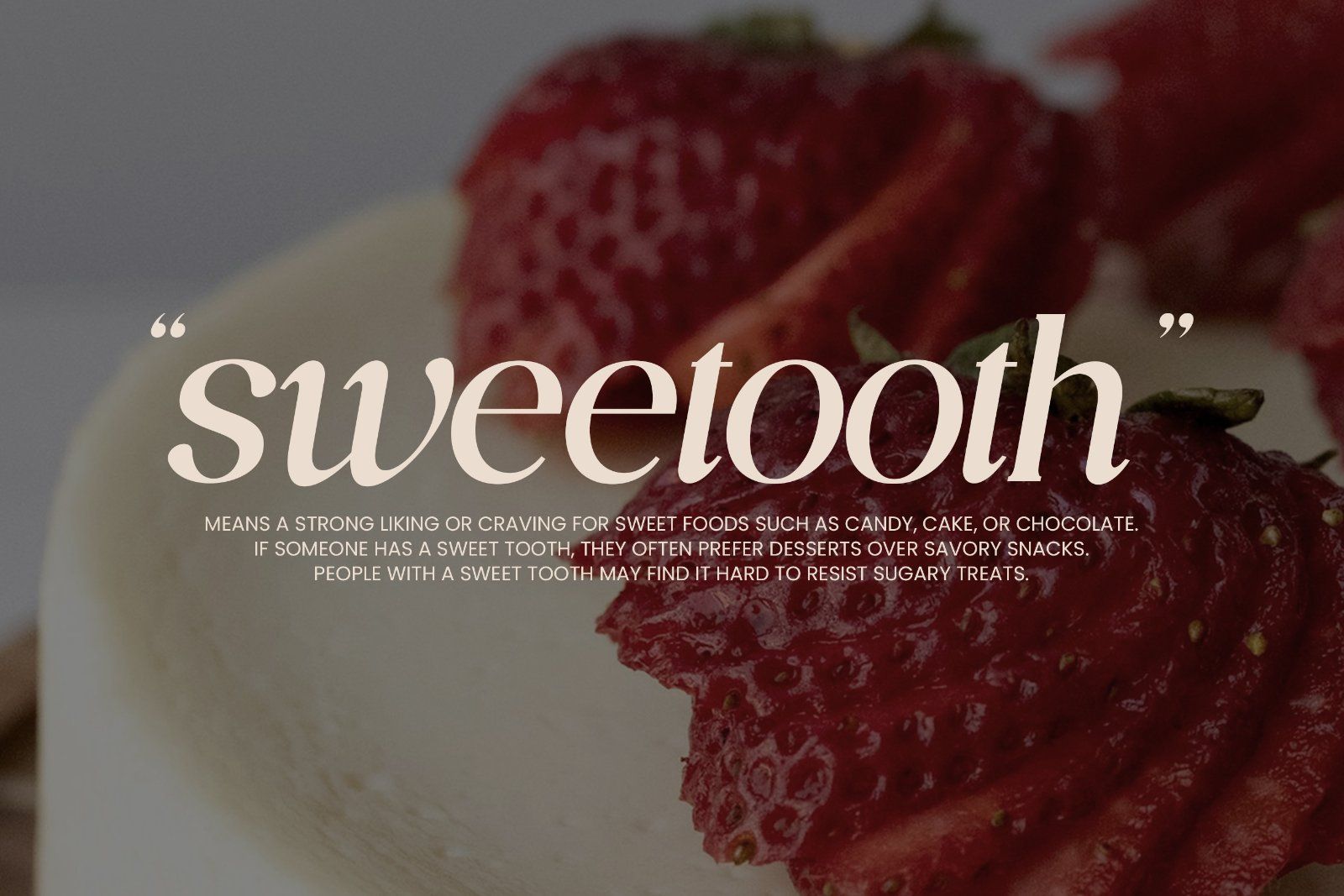 The Sanchez Monthly | A Modern Serif Italic Font — image 9
