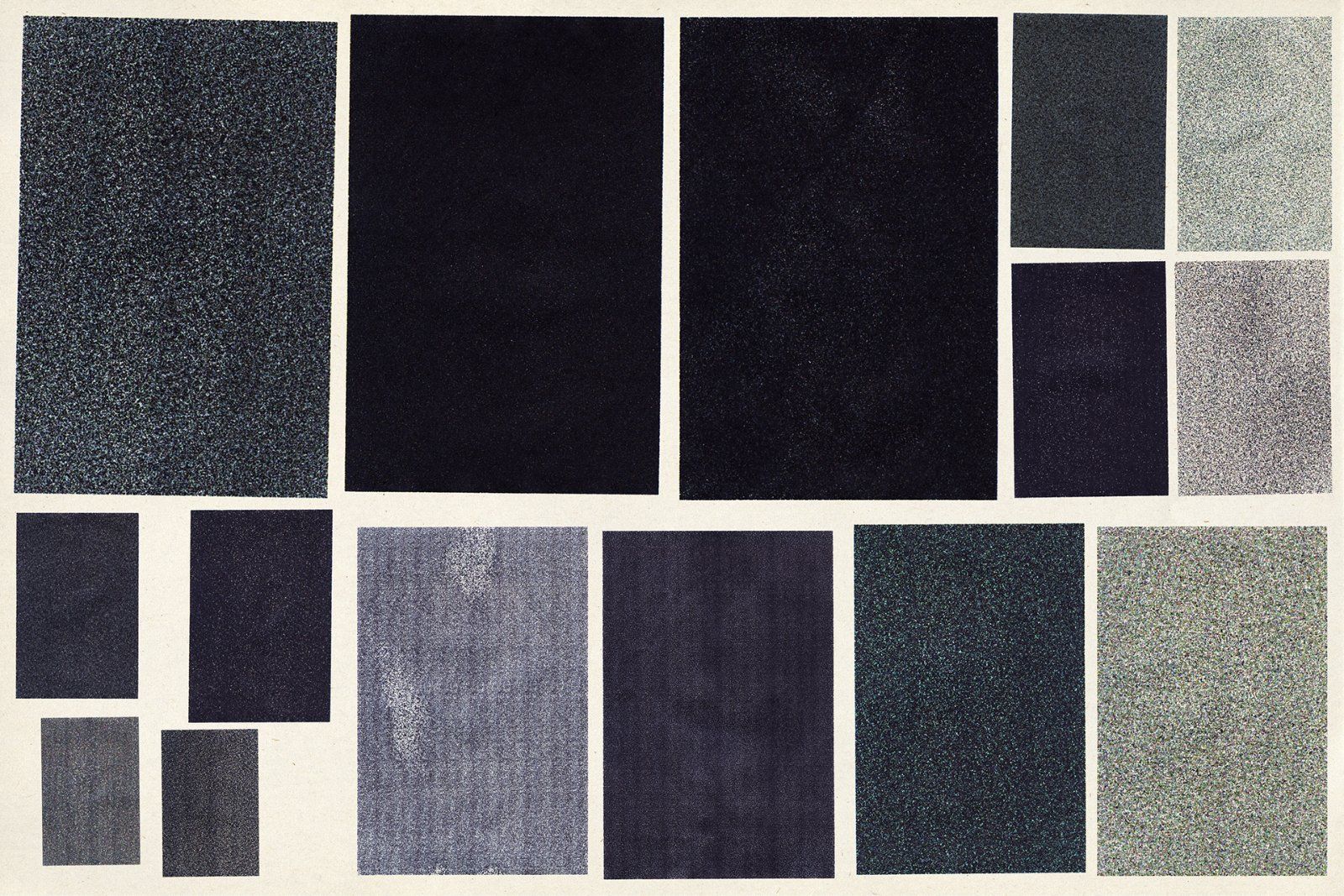 HARD NOISE PRINTER TEXTURE PACK — image 8