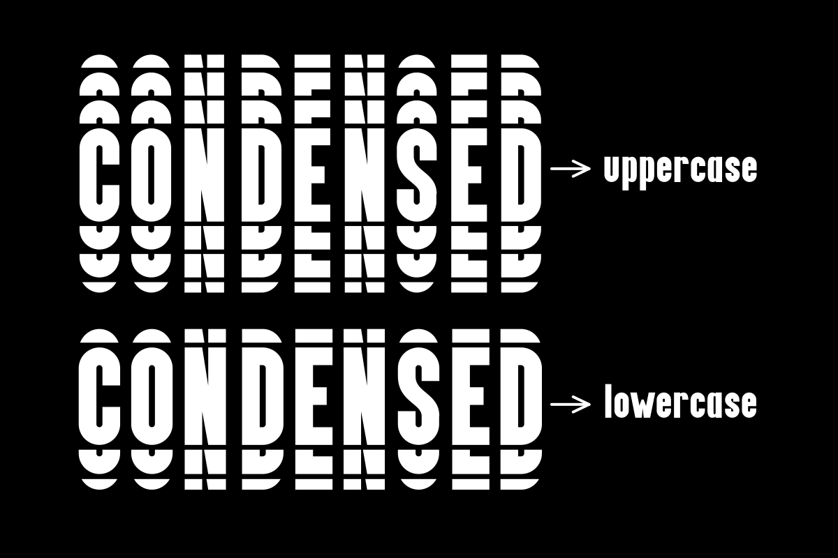 Surprise Condensed — image 8