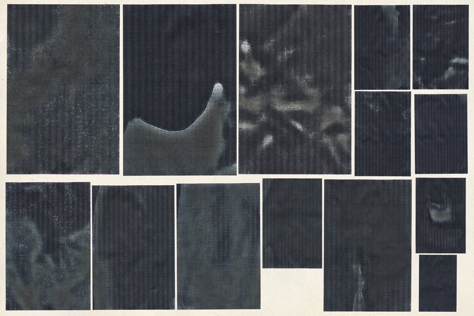 CORROSION PRINTER TEXTURE PACK — image 8
