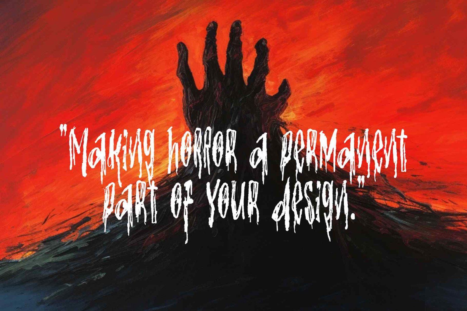 Ephemeral Nightmares — image 8