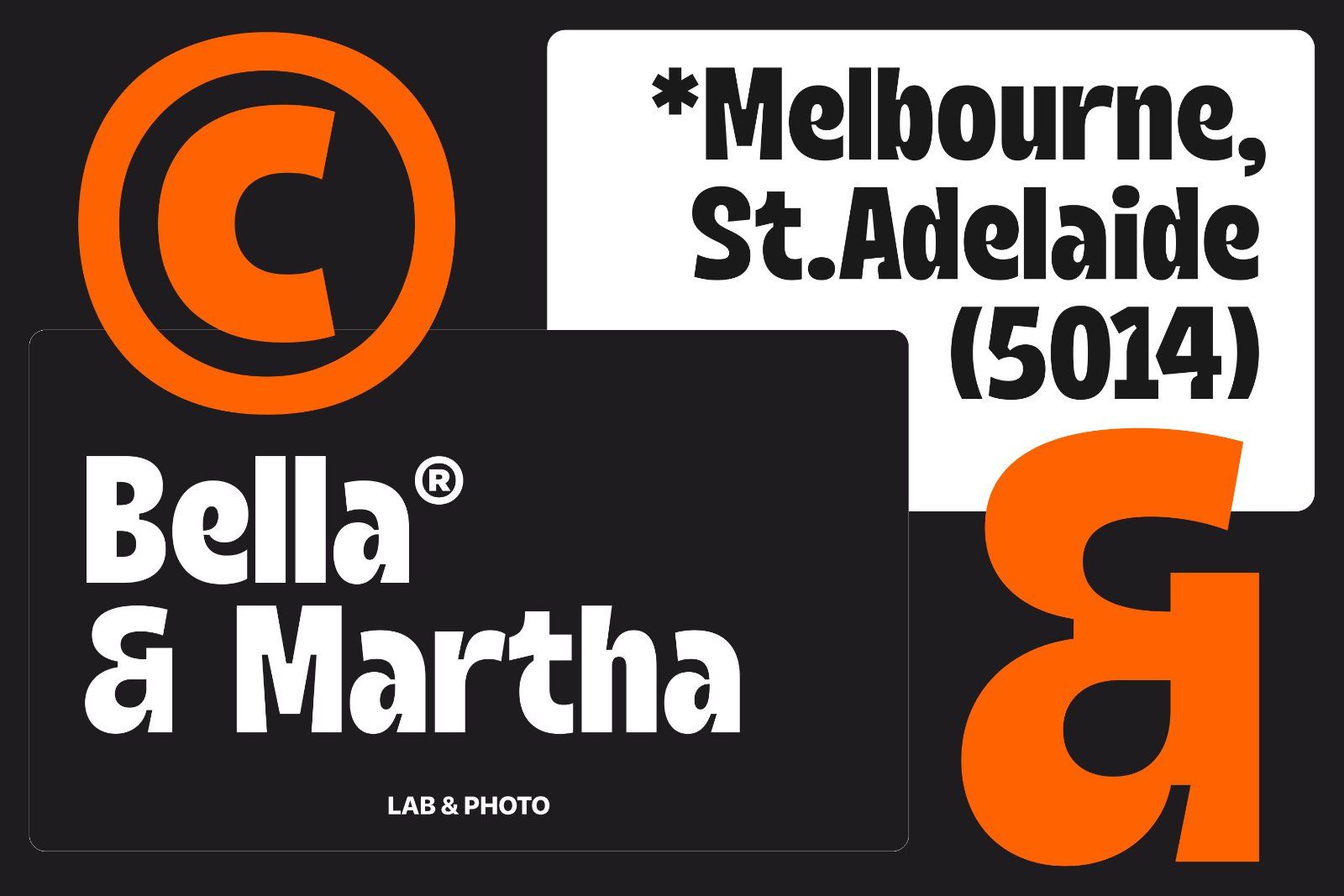 Beranda Display Font — image 8