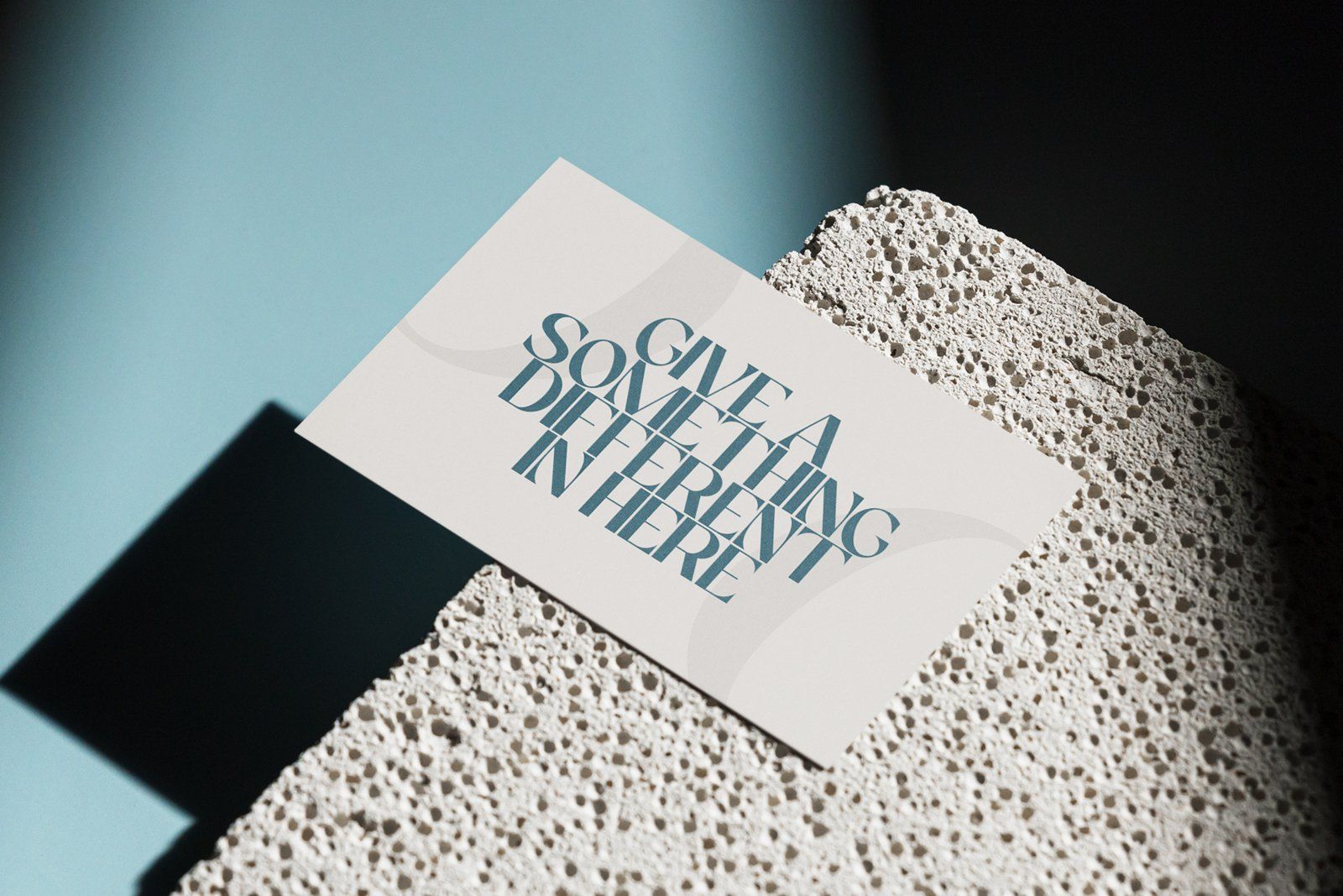 Megante | Elegant Sans Serif Font with Alternates — image 3