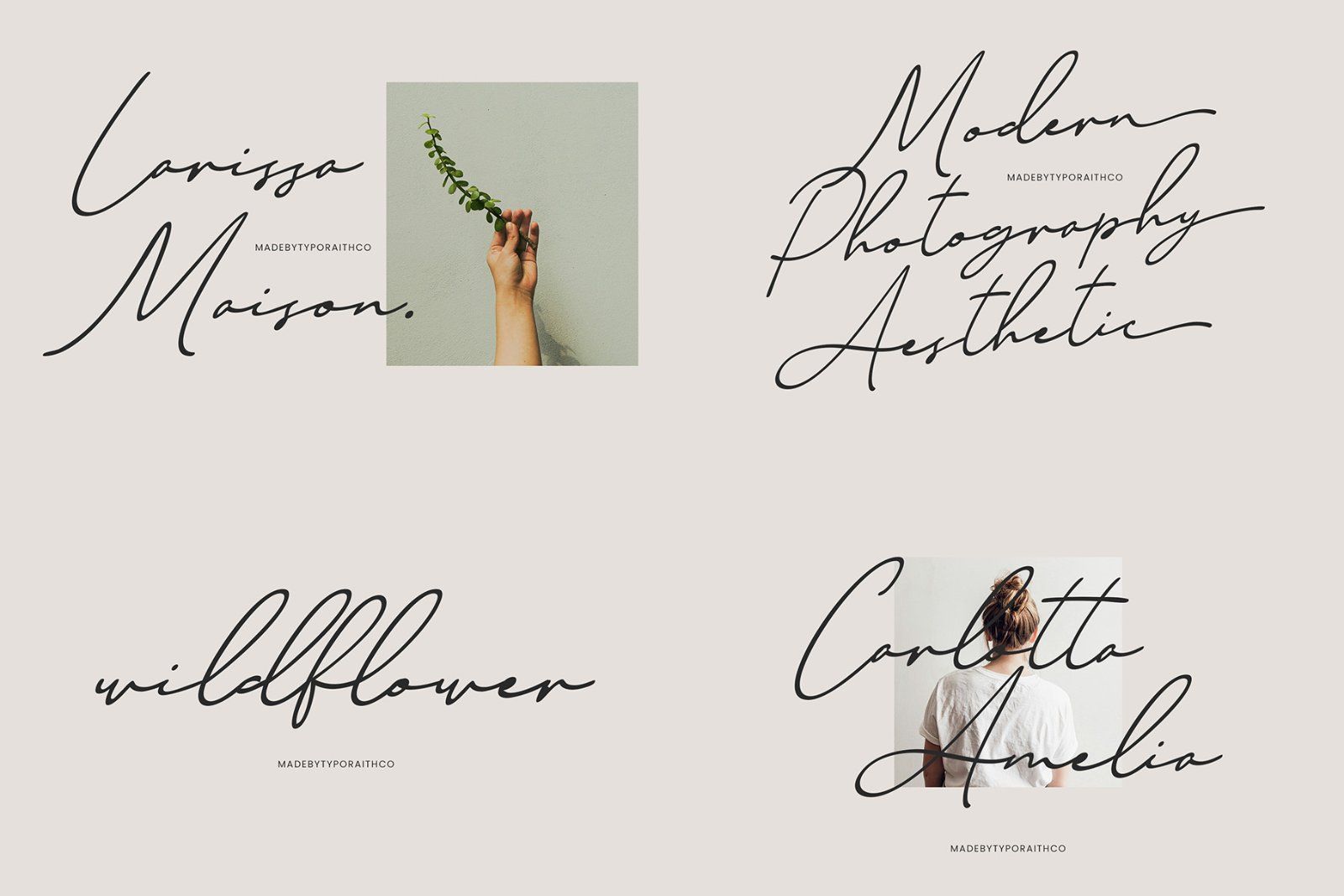 Font Bundle Collection — image 5