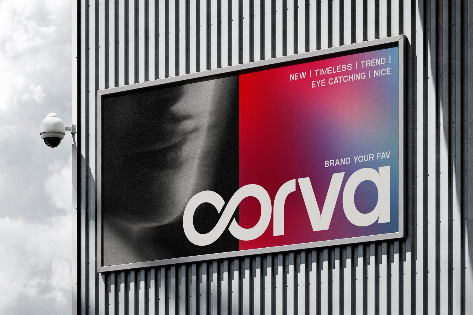 Agootack | Corporate Modern Sans Serif Font — image 5