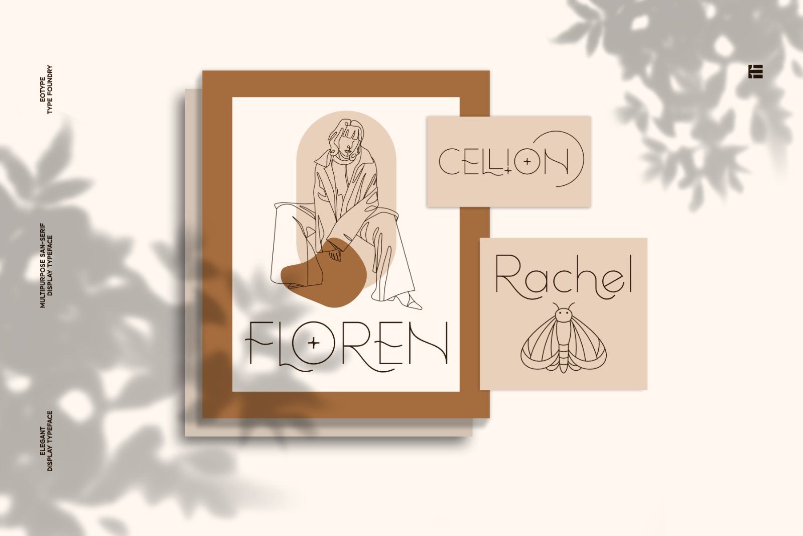 Quero Font — image 8