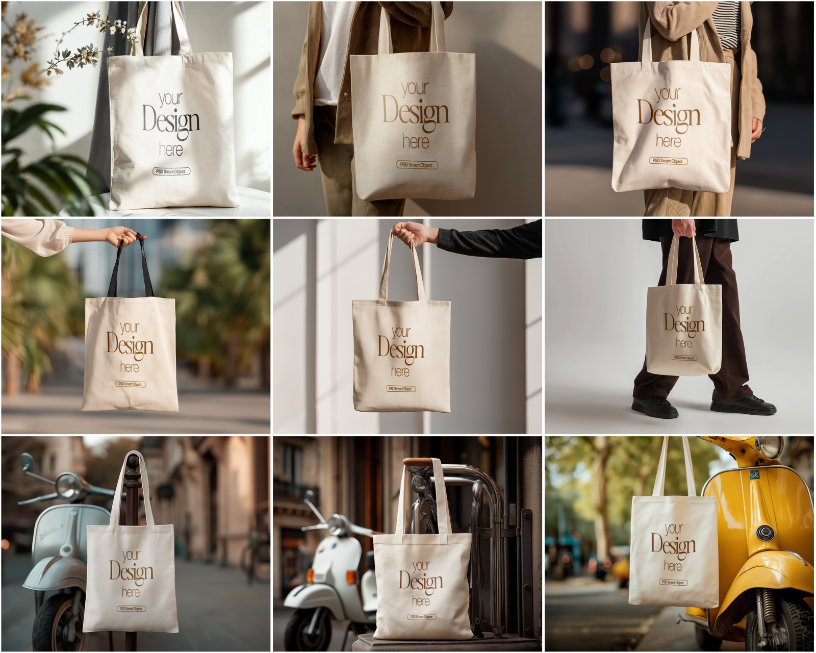 2000+ PSD Mockup Bundle: Lifetime Shop Access (Digital Download) — image 12