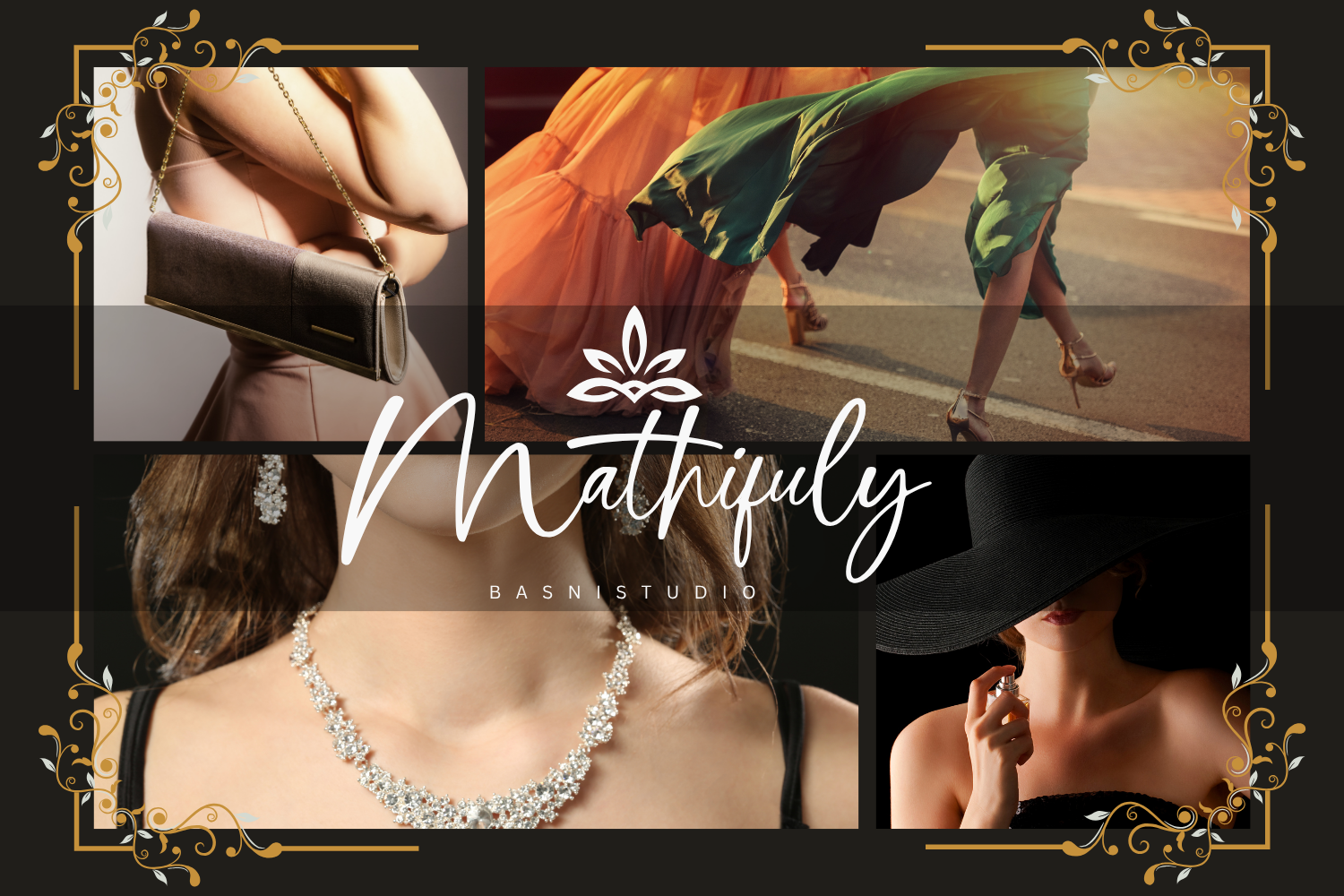 Cathlink Script Font — image 8