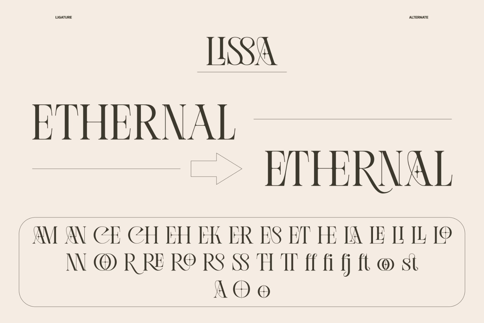 Lissa Font — image 8