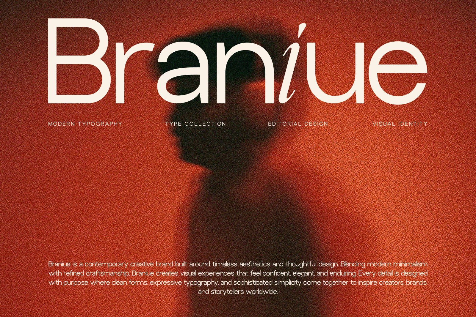 Grofler Piscaro | A Hybrid Font — image 8
