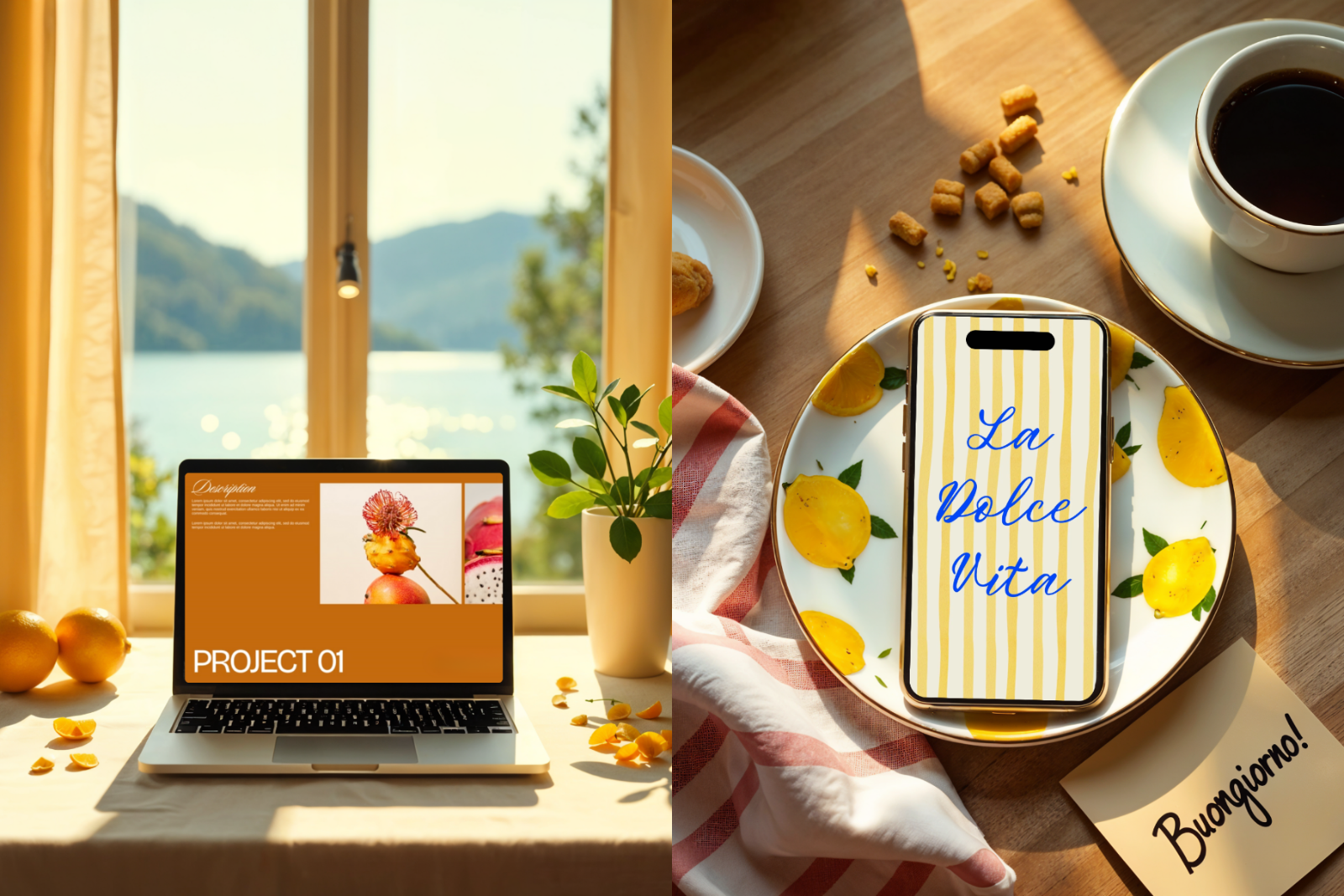 Canva Digital Devices Mockup Bundle — image 8