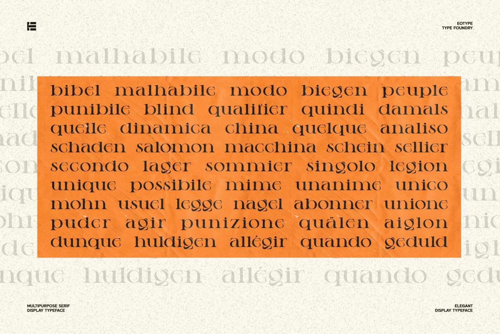 Naori Font — image 8