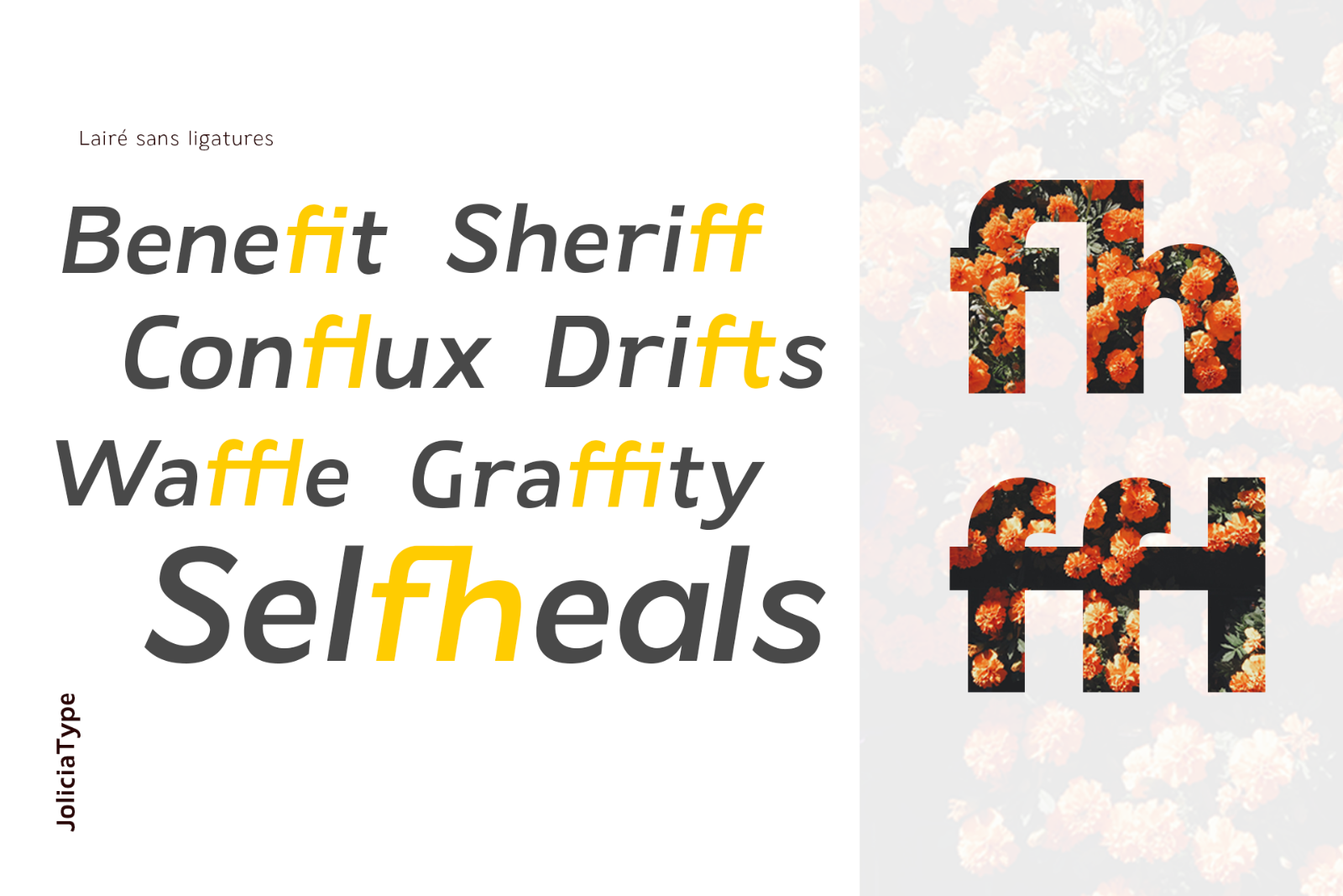 Laire Sans | 40 Font + Variable Font — image 8