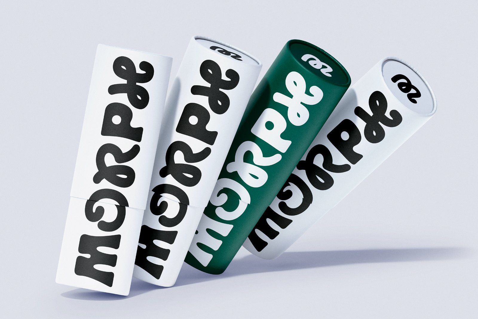 Marion - Display Combination Font — image 8