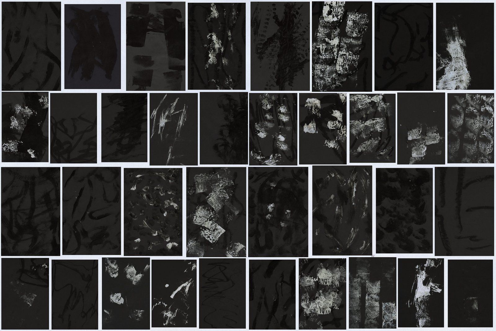 PRINT ON GLUE TEXTURE PACK — image 8