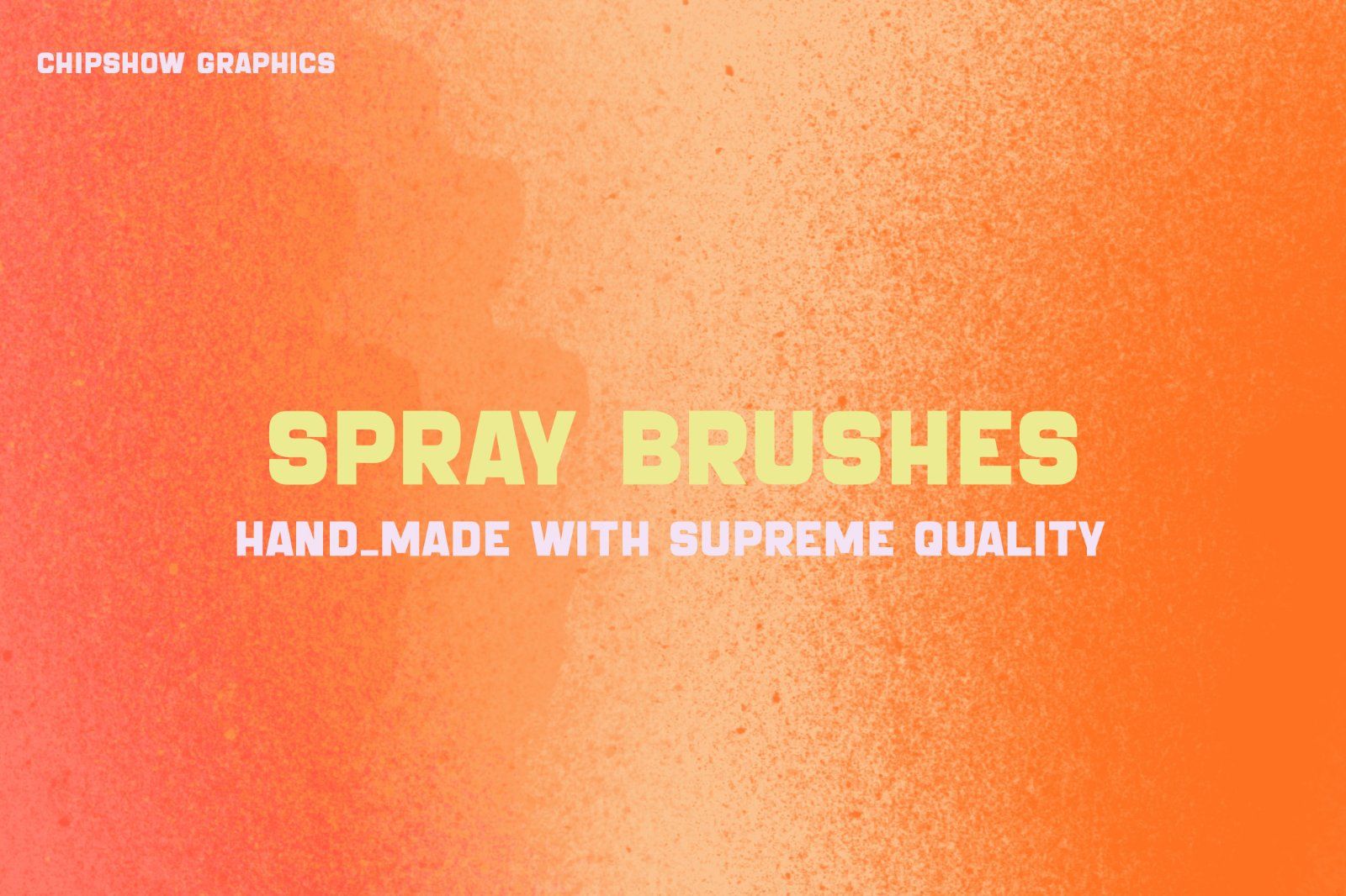 200 Spray Paint Photoshop Brushes - Watercolor Brushes Download - Watercolor Canvas Photoshop Brush — image 7