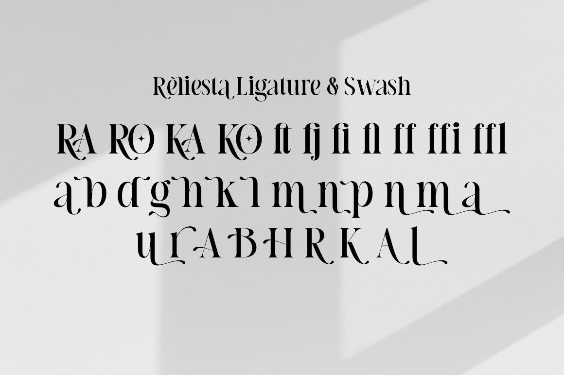 Reliesta — image 8