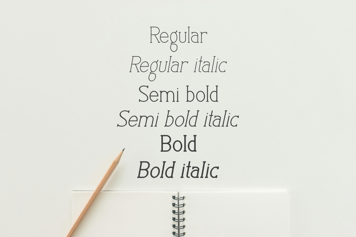 Stories Typewrite — image 8