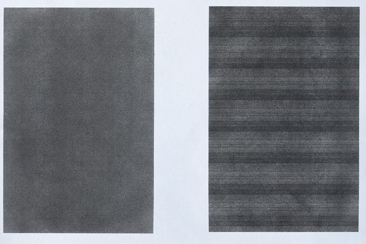 Rough print textures — image 8