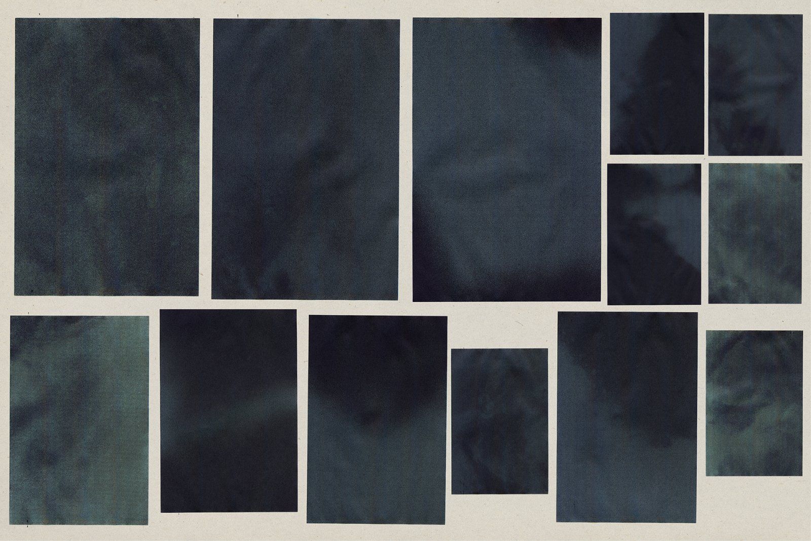 LIGHT NOISE PRINTER TEXTURE PACK — image 8