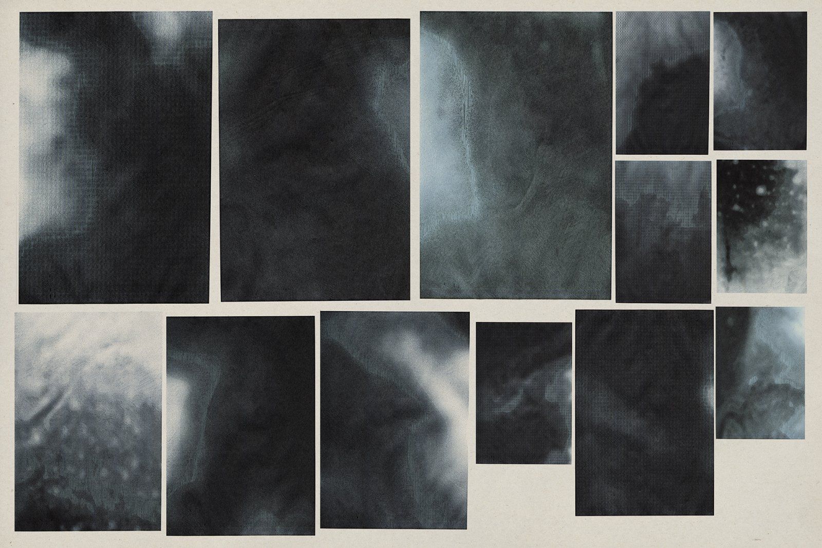 DITHERTONE PRINTER TEXTURE PACK — image 8