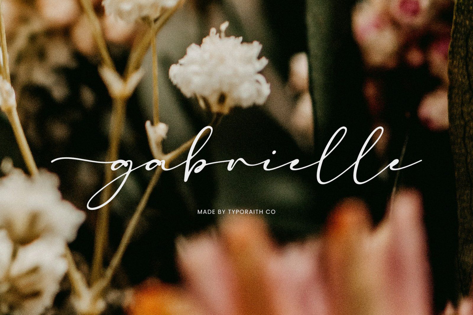 Madelisse | Elegant Signature Font — image 10