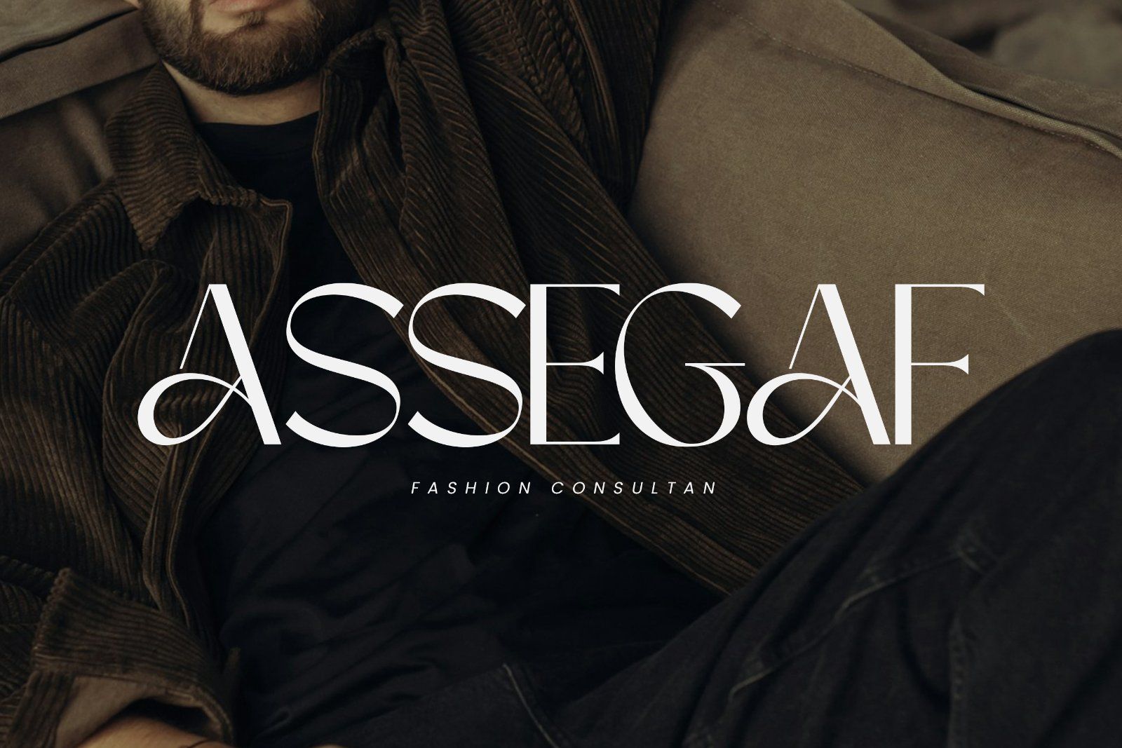 Maison Bright | Elegant Sans Serif Font — image 5