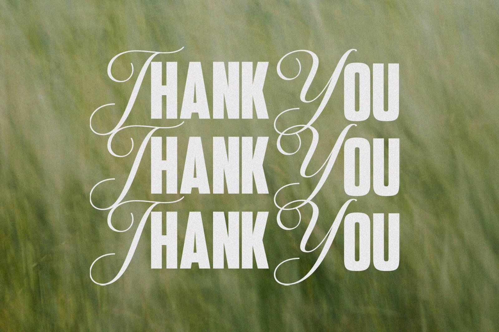 Morstein Vintage | Modern Vintage Font Duo — image 10