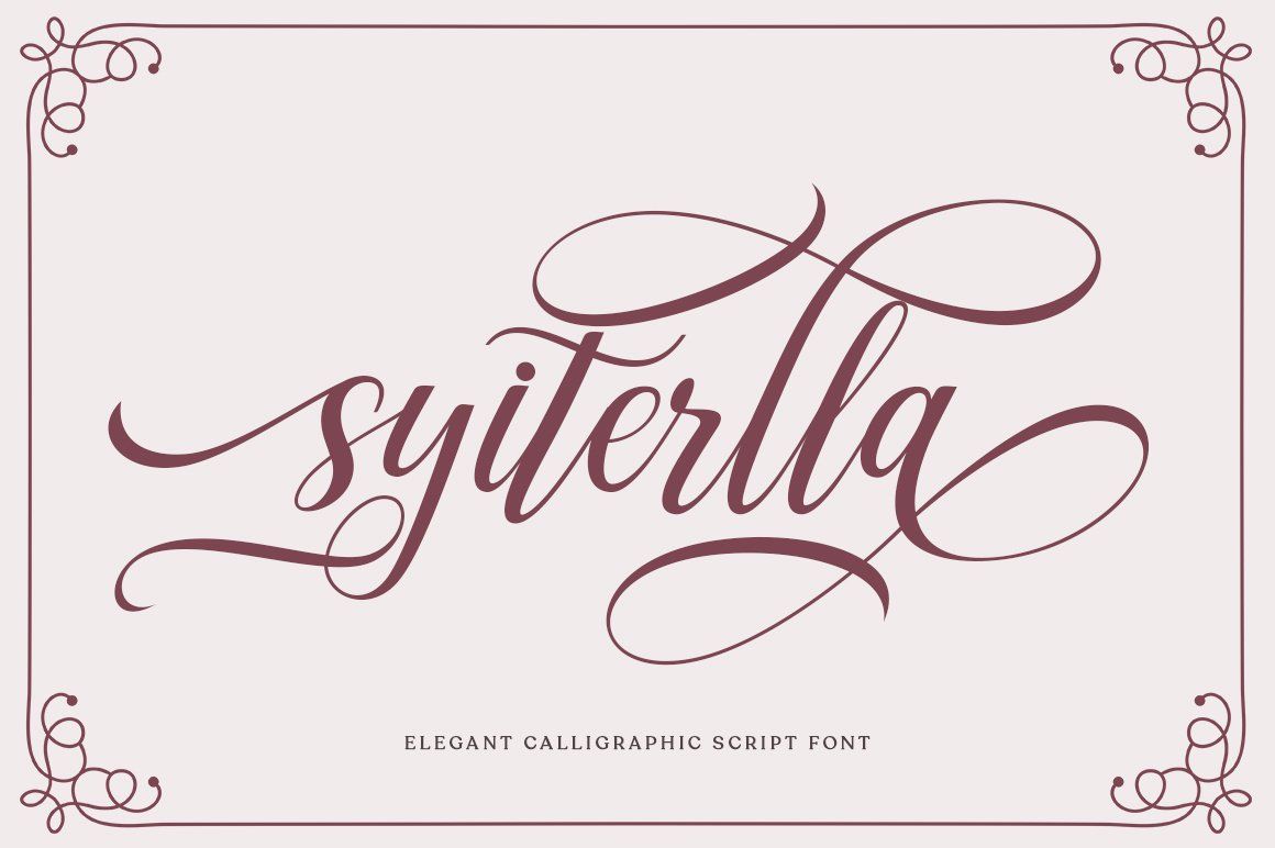 Syiterlla — image 9