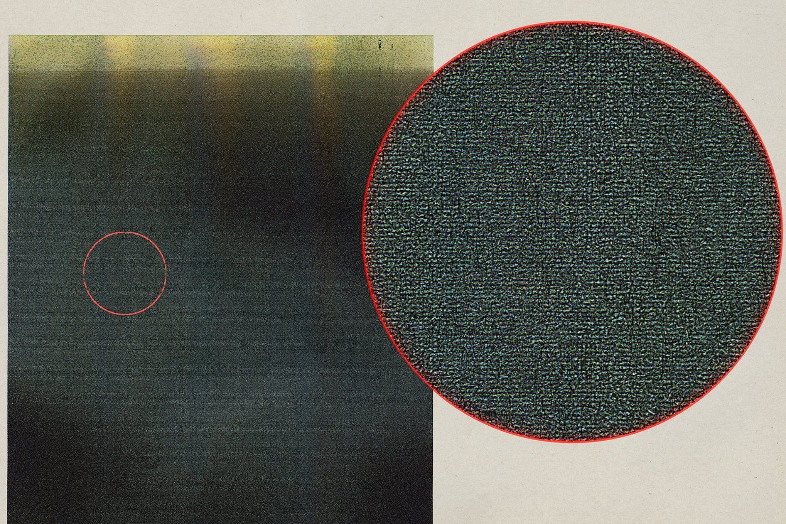 LIGHT NOISE PRINTER TEXTURE PACK — image 9