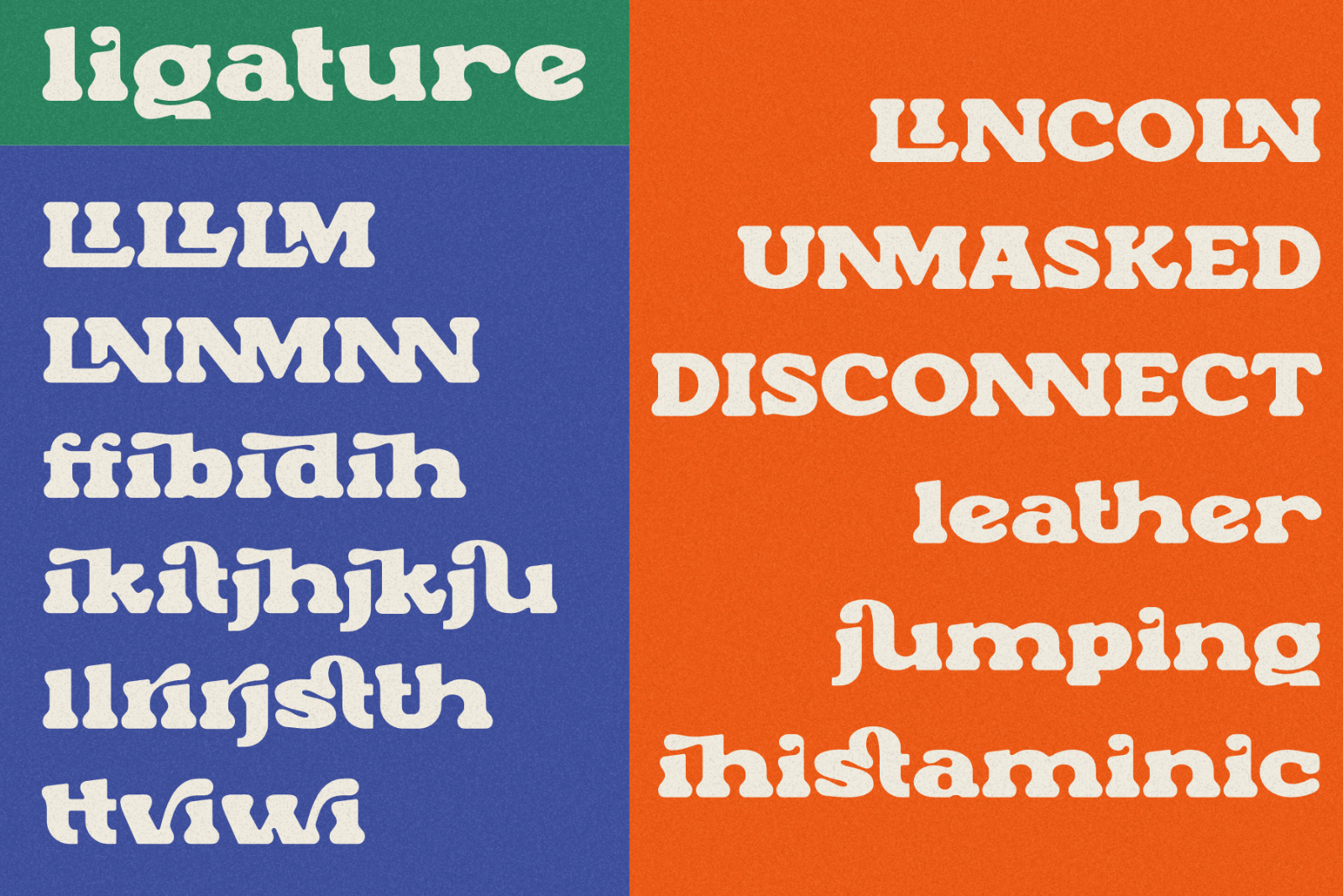 Migel - Font — image 19
