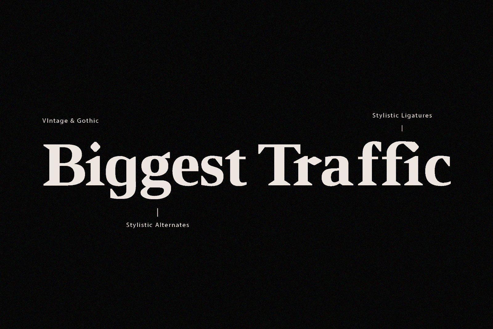 Chatedra - Timeless Serif — image 9