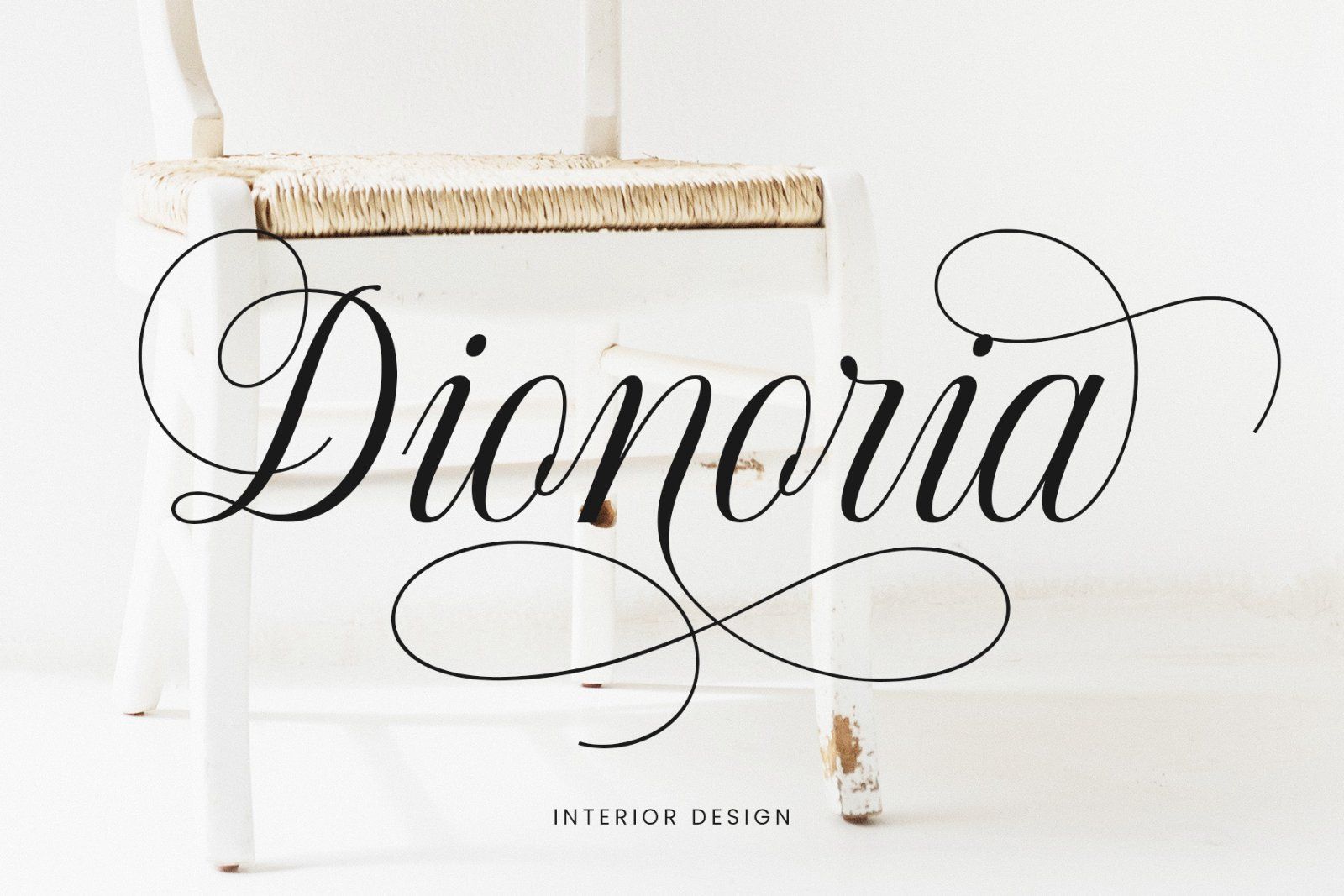 Blorivelle | Elegant Calligraphy Script — image 7