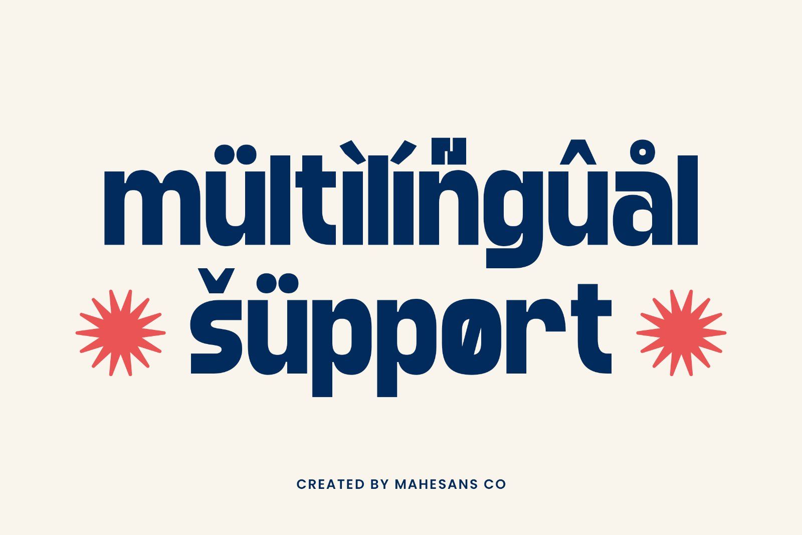 Glafio – Modern Sans Serif Inktrap — image 9