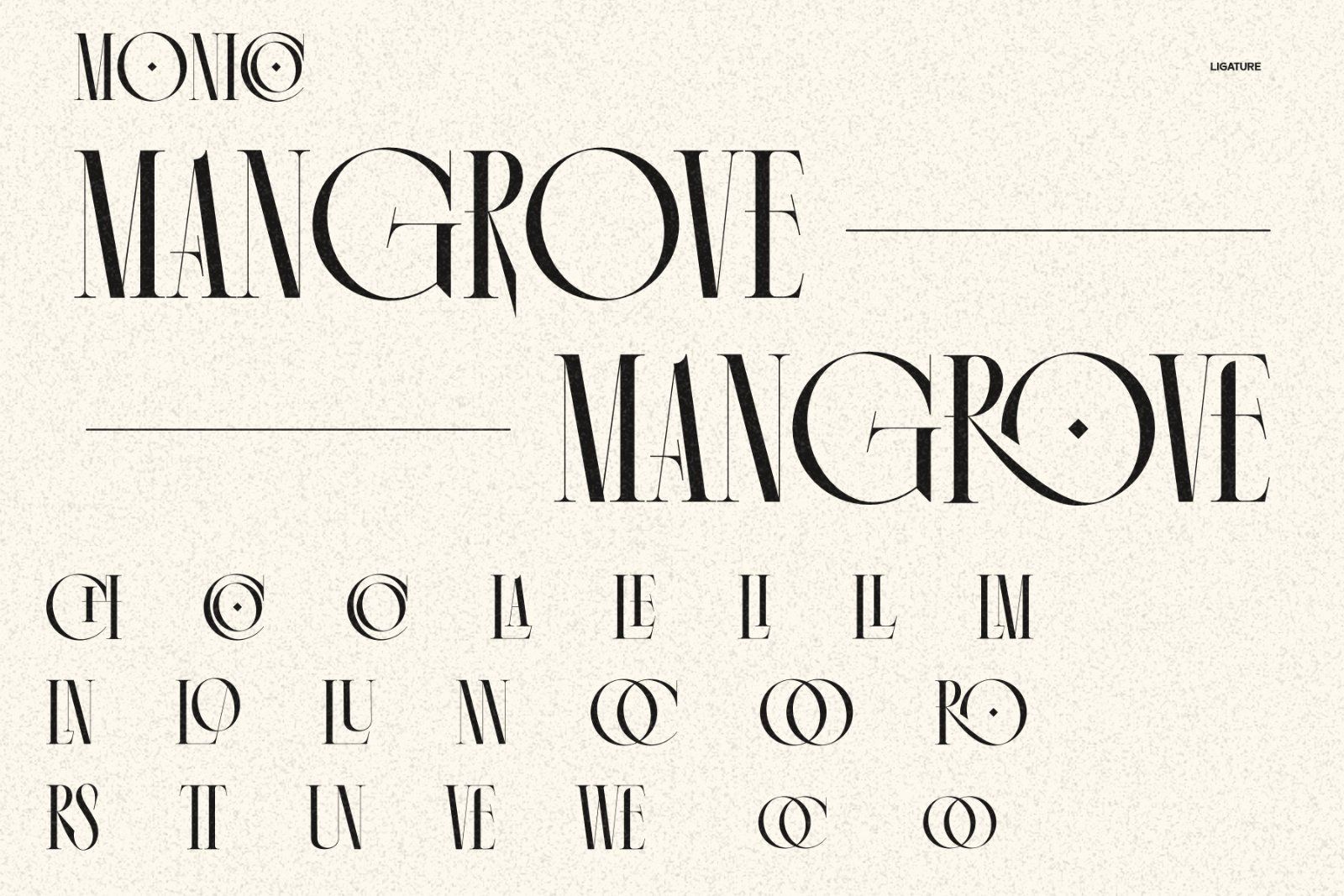 Monico Font — image 9