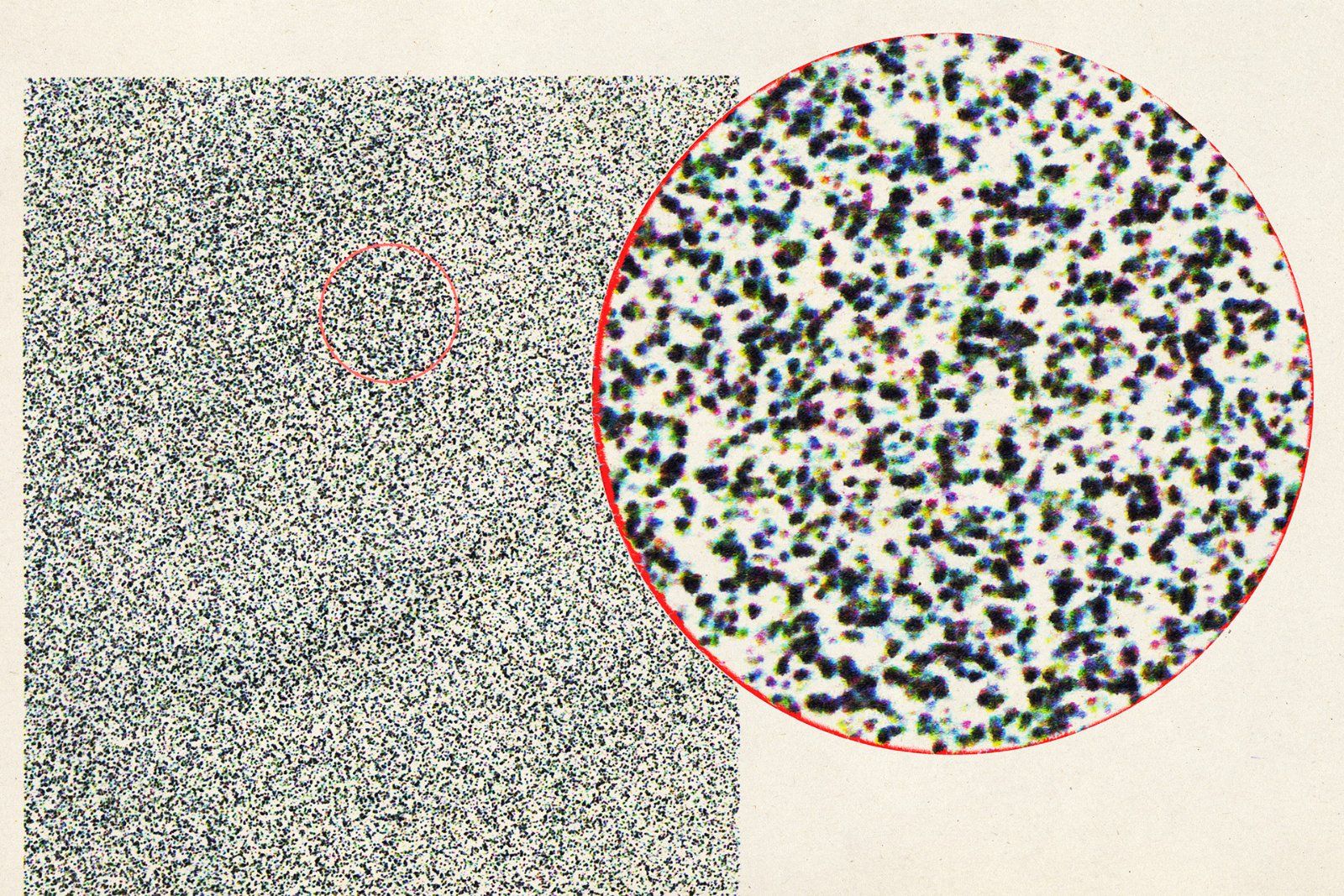 HARD NOISE PRINTER TEXTURE PACK — image 9