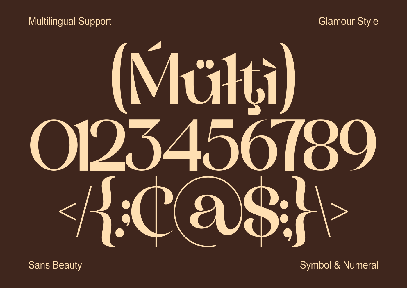 GIMEC - Font Sans Modern Luxury Elegant — image 9