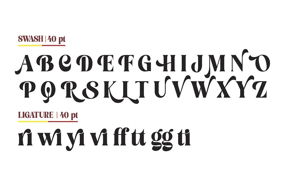 Storia Lettering — image 9