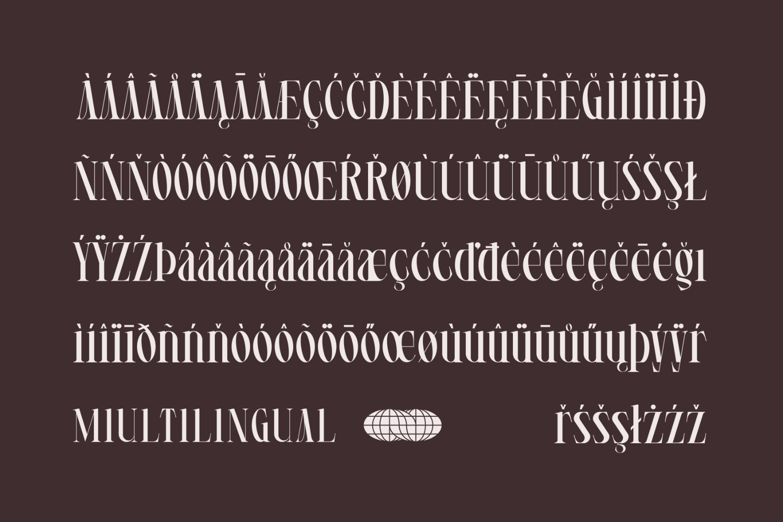 Wolves - Font — image 9