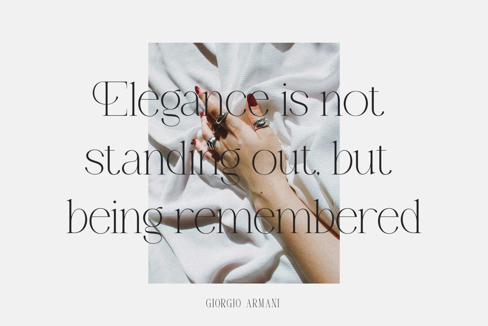 Brumer | Modern Elegant Serif — image 4