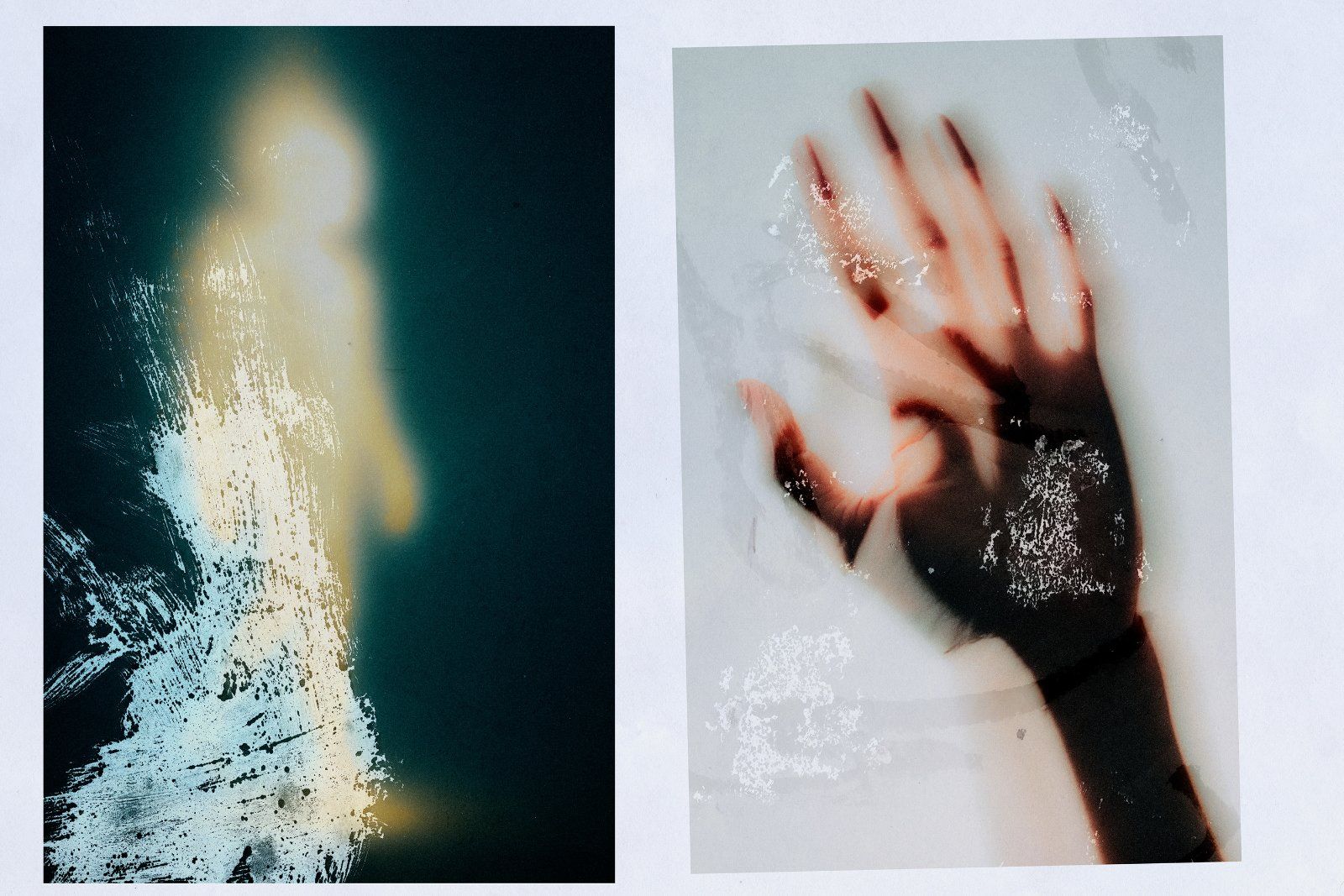 PRINT ON GLUE TEXTURE PACK — image 9