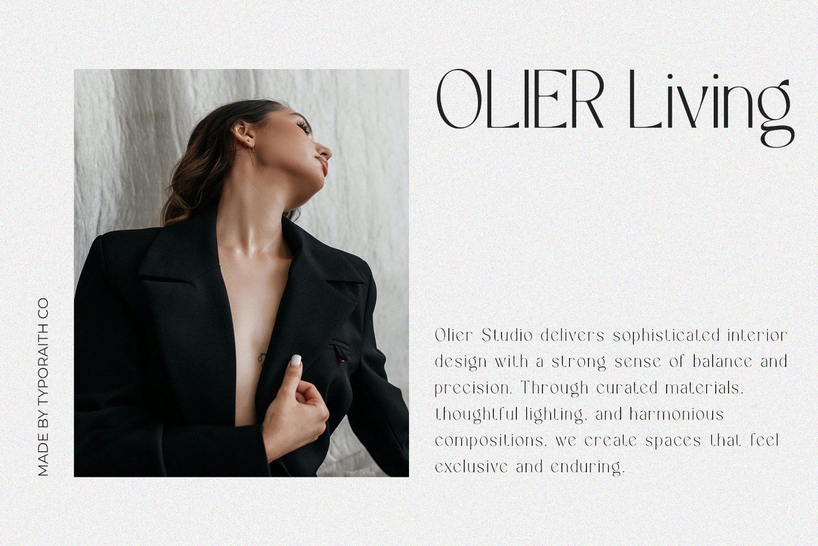 The Solveige Atelier Font Family — image 10