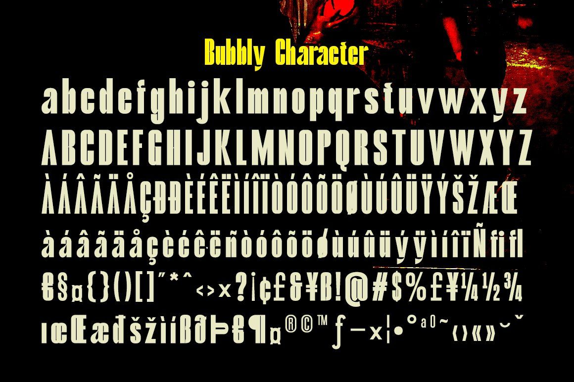 Bubbly — image 9